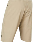 Fox RANGER SHORT W/LINER Mocha BACK