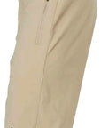 Fox RANGER SHORT W/LINER Mocha SIDE 