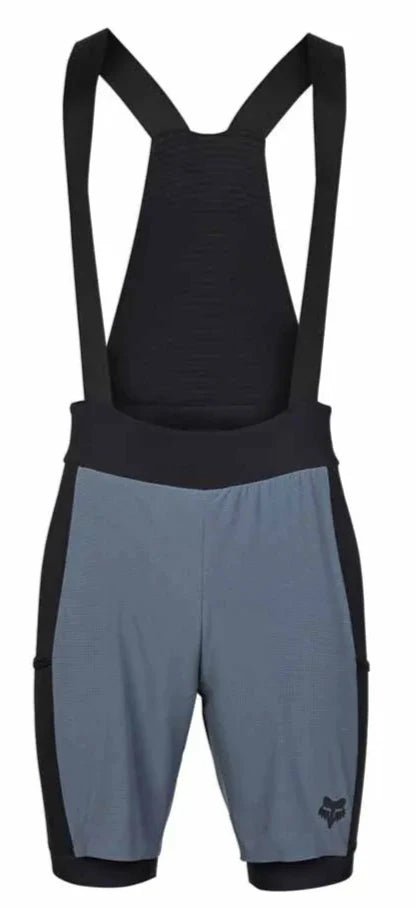 FOX FLEXAIR ASCENT CARGO BIB FRONT