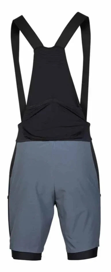 FOX FLEXAIR ASCENT CARGO BIB BACK