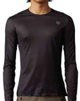 Fox Flexair AScent LS Jersey FRONT FACING MODEL