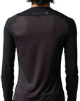 Fox Flexair AScent LS Jersey BACK FACING MODEL