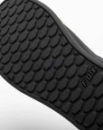 Fox Union Canvas Flat Mtb Shoes Black