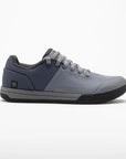 Fox Union Canvas Flat Mtb Shoes Grey