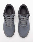 Fox Union Canvas Flat Mtb Shoes Grey