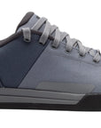 Fox UNION CANVAS - Grey