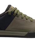 Fox UNION CANVAS - Olive Green