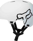 Fox FLIGHT HELMET, AS - White