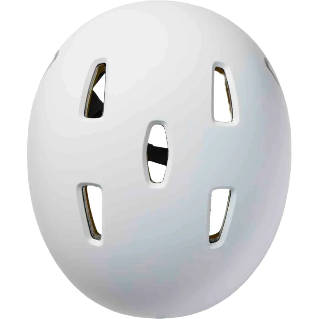 Fox FLIGHT HELMET, AS - White