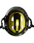 Fox FLIGHT HELMET, AS - White