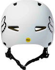 Fox FLIGHT HELMET, AS - White