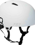 Fox FLIGHT HELMET, AS - White