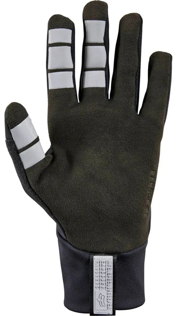 FOX YOUTH RANGER FIRE GLOVE