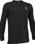 FOX DEFEND THERMAL JERSEY FRONT