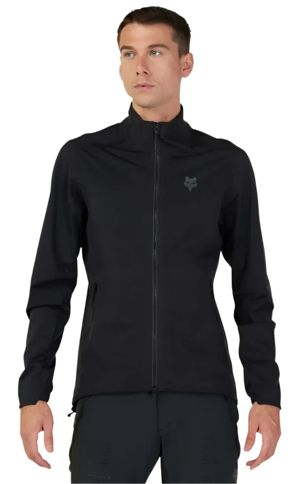 FOX FLEXAIR LITE JACKET FRONT