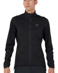 FOX FLEXAIR LITE JACKET FRONT