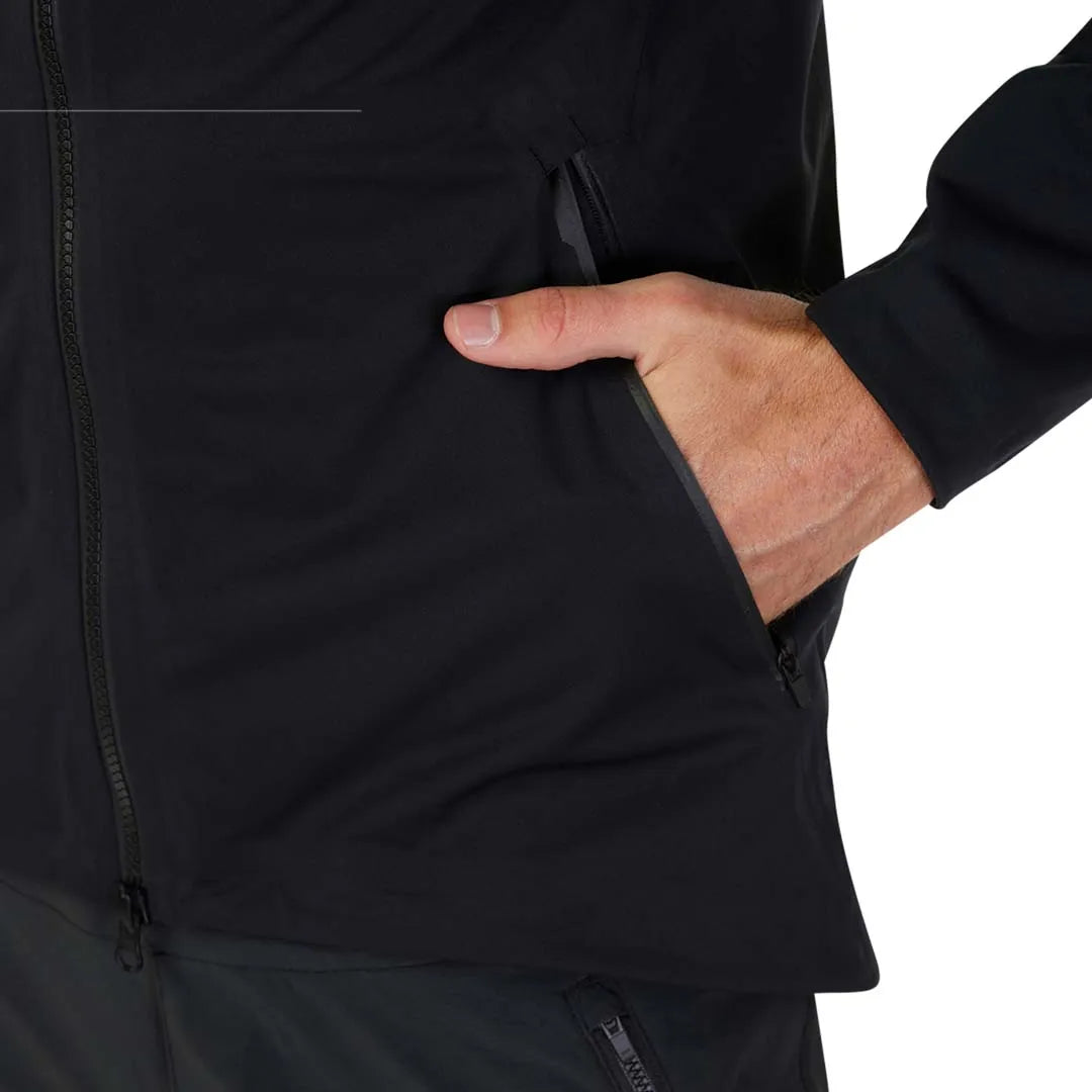 FOX FLEXAIR LITE JACKET POCKET