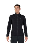 Fox Flexair Lite Jacket Black