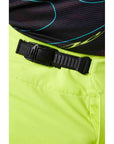 Fox Flexair Pants Lunar Fluro Yellow