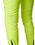 Fox Flexair Pants Lunar Fluro Yellow