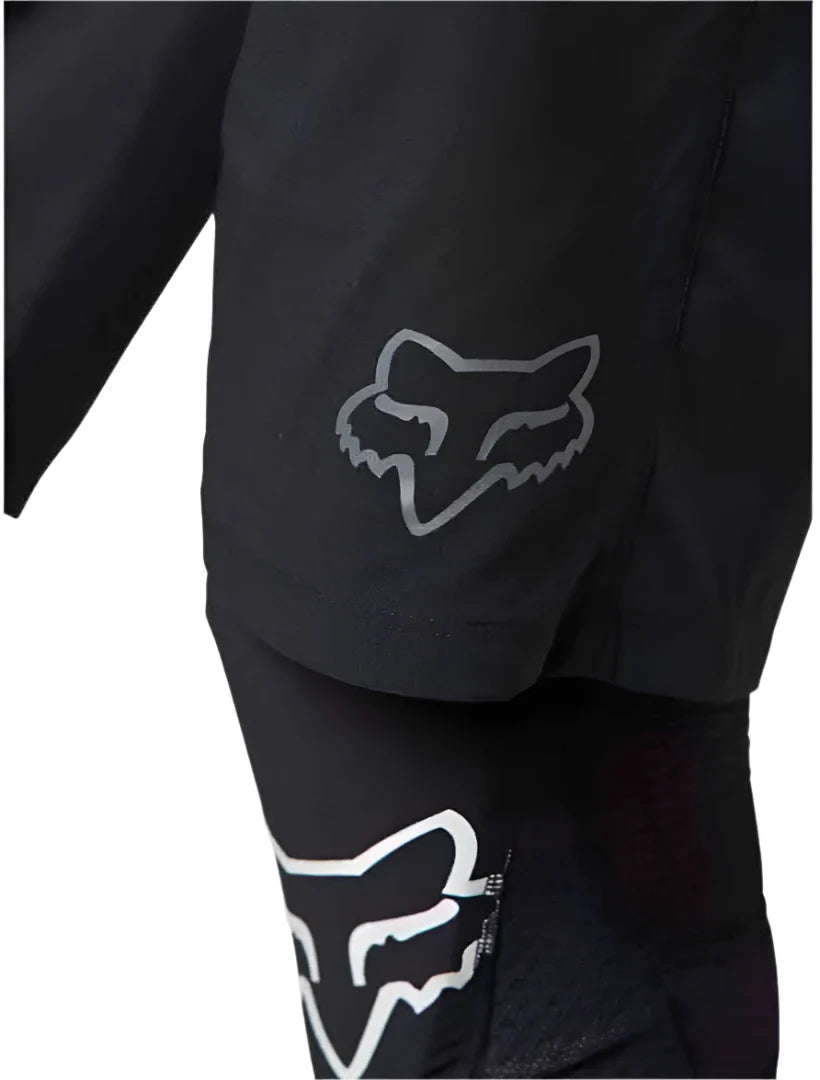 Fox RANGER WATER Shorts - Black 