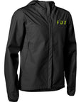 Fox Ranger 2.5L Mens Water Jacket - Black Yellow