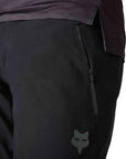 Fox Flexair Neoshell Pants Black