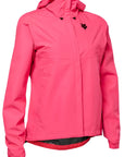 Fox WOMENS RANGER 2.5L WATER JACKET LUNAR - Pink SIDE FRONT