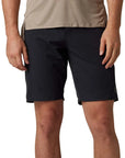 Fox Flexair Ascent Shorts W/Liner Black