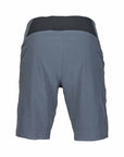 Fox Flexair Ascent Shorts W/Liner Graphite