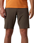 Fox Flexair Ascent Shorts W/Liner Dirt 2023