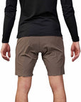 Fox Flexair Ascent Shorts W/Liner Dirt 2023