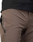 Fox Flexair Ascent Shorts W/Liner Dirt 2023