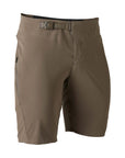 Fox Flexair Ascent Shorts W/Liner Dirt 2023