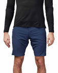 Fox Flexair Ascent Shorts W/Liner Midnight 2023