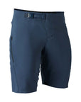 Fox Flexair Ascent Shorts W/Liner Midnight 2023