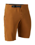 Fox Flexair Ascent Shorts W/Liner Nutmeg 2023