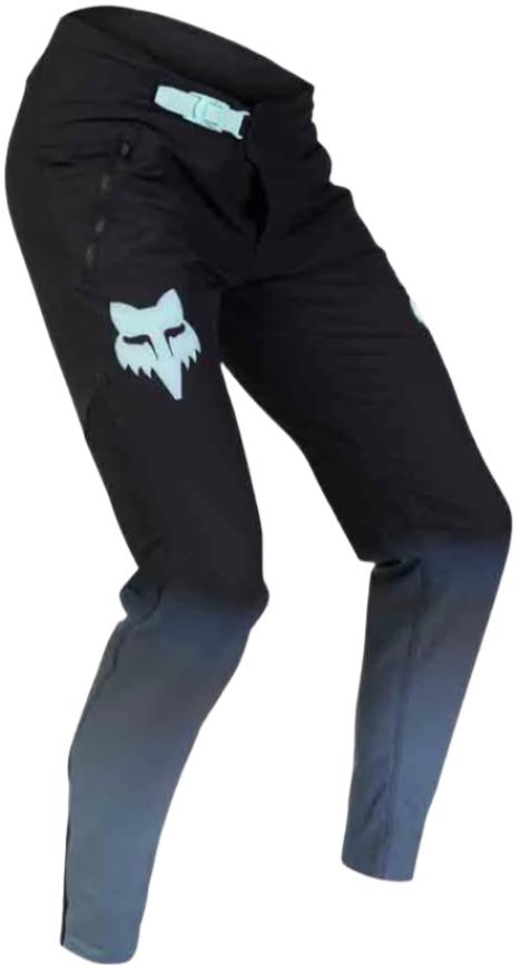 Fox FLEXAIR RACE PANT - Citadel SIDE FRONT