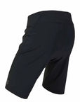 Fox Flexair Black Shorts With Liner