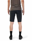 Fox Flexair Black Shorts With Liner