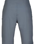 FOX FLEXAIR SHORT W/ LINER - Graphite BACK