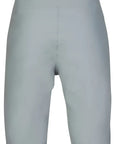 FOX FLEXAIR SHORT W/ LINER - CLOUD GREY BACK