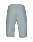 Fox Flexair Light Grey Shorts With Liner