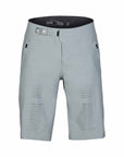 Fox Flexair Light Grey Shorts With Liner