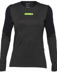 FOX WOMENS RAWTEC LS JERSEY 