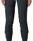 Fox WOMENS FLEXAIR PANT - Black FRONT