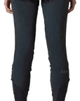 Fox WOMENS FLEXAIR PANT - Black BACK