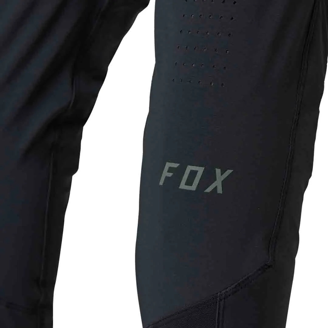 Fox WOMENS FLEXAIR PANT - Black PRINT