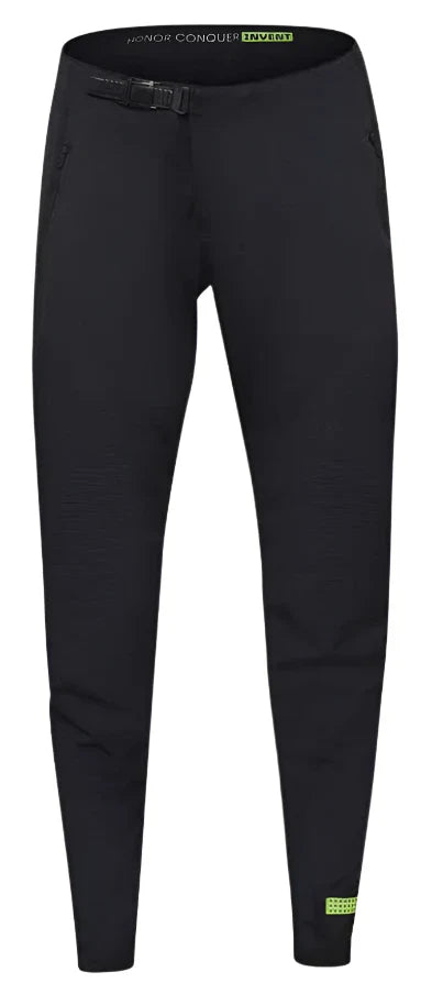 FOX WOMENS RAWTEC RACE PANT FRONT