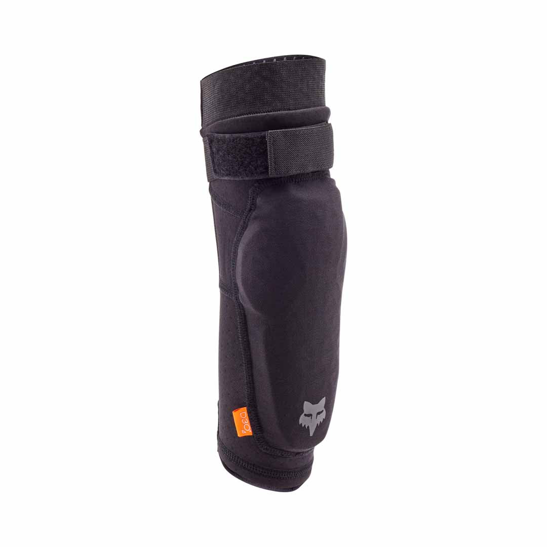 Fox Youth Launch Elbow Guard - Black